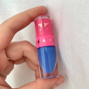 JEFFREE STAR || ICE TRAY MINI VELOUR LIQUID LIP